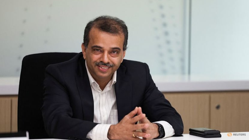 AI to turbocharge patent creation at India tech hubs, executives say