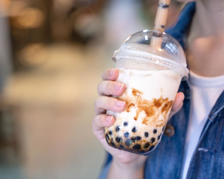 Commentary: Craving another cup of your bubble tea? You may be addicted to sugar