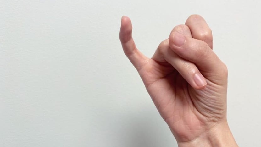 Man admits biting off tip of fellow construction worker's finger after accusing him of sleeping around Man admits biting off tip of fellow construction worker's finger after accusing him of sleeping around