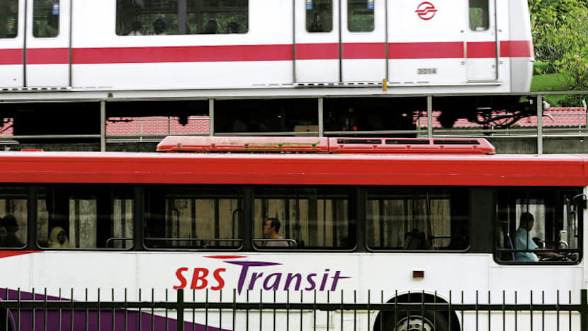 'Cheap fares not sustainable' amid higher operating costs for public transport, Khaw warns
