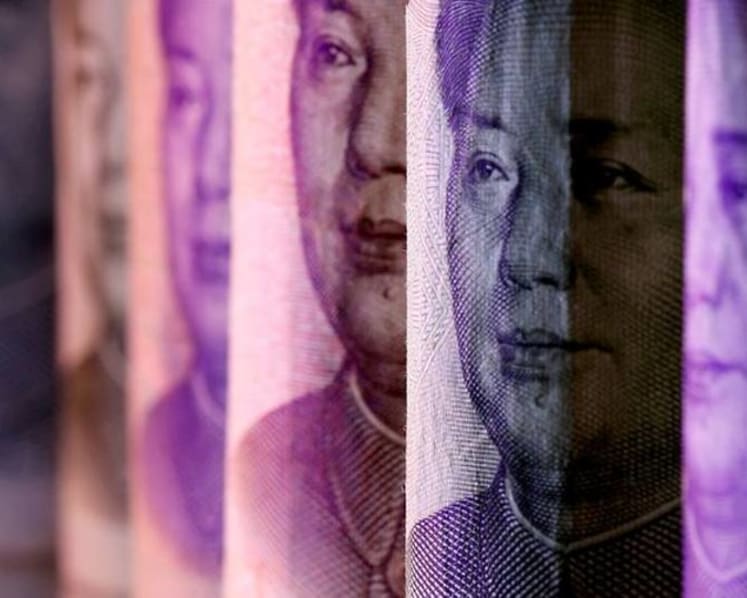 Commentary: The Chinese yuan’s incredible rise - can’t be ignored and will happen faster