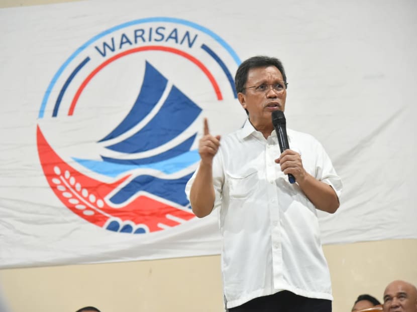 Warisan promises clean, inclusive government in Malaysia GE15 manifesto: Shafie Apdal 