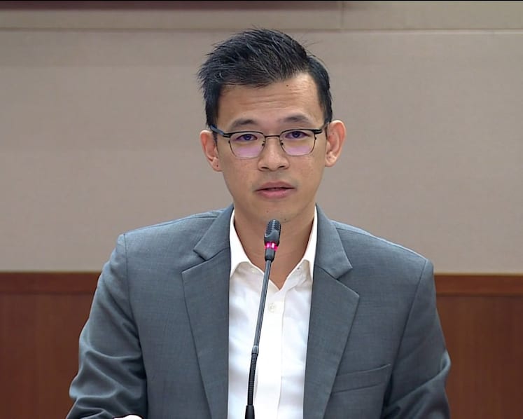 Racism has no place in Singapore; concerns about SIA-Air India deal ‘purely commercial’, says MP Kenneth Tiong