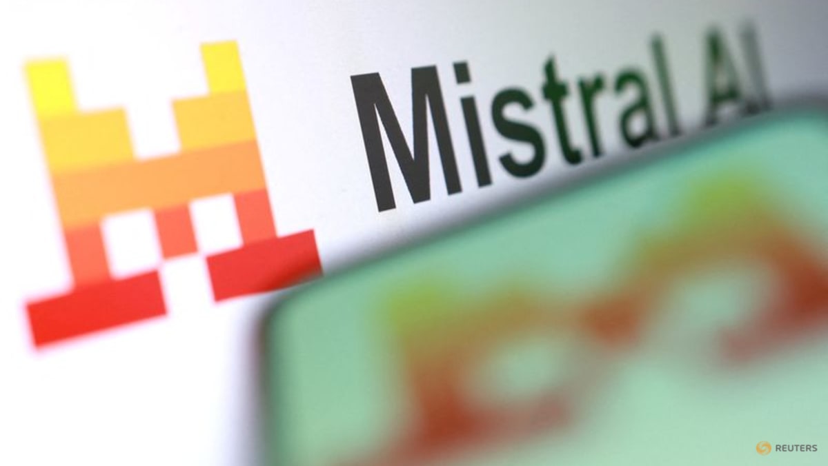 Francouzská AI společnost Mistral investuje 1,4 miliardy dolarů do datových center ve Švédsku