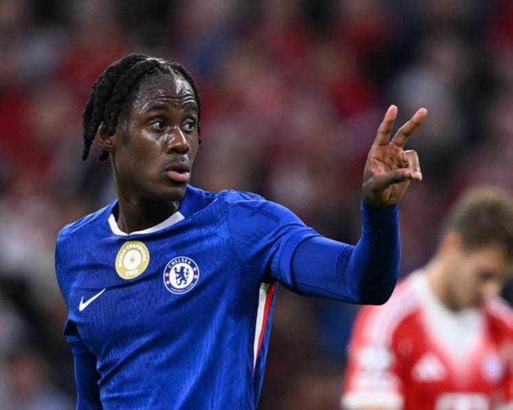 England call up Chalobah and Trafford as Gordon and Pope ruled out