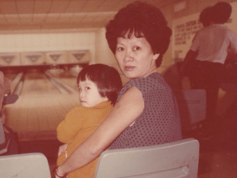 A letter to my late mum: For my eternally beautiful mother who shall never age beyond 40 years