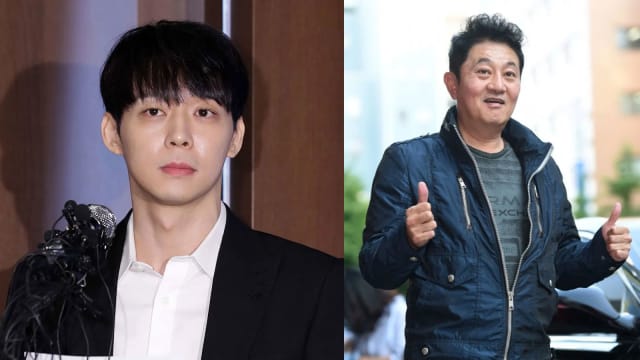 韩国国税厅公开逃税惯犯名单　朴有天、朴浚圭漏缴上亿韩元税金