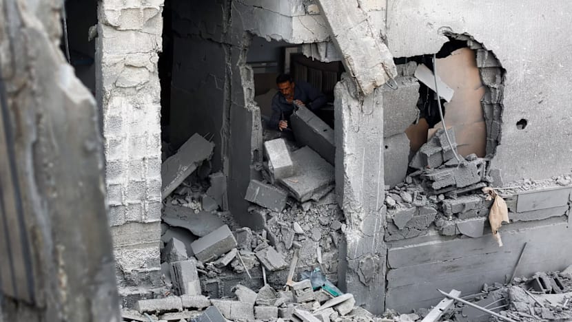 Israel dakwa sudah bunuh ketua sayap bersenjata Hamas yang baharu di Gaza