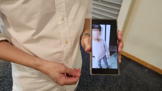 榜鹅一家增益中心员工被指非礼女童 家长报警