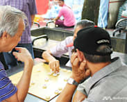 Singaporeans are living longer, but not necessarily healthier. Can science close the gap?