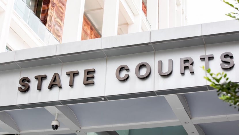 Former SingPost senior vice-president charged with seeking S$1m bribe, cheating company of S$15,000 salary