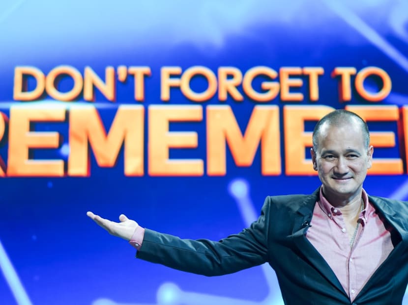 Gurmit Singh: ‘I don’t miss the fame at all’