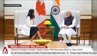 India and Canada agree on new roadmap for relations as ties thaw