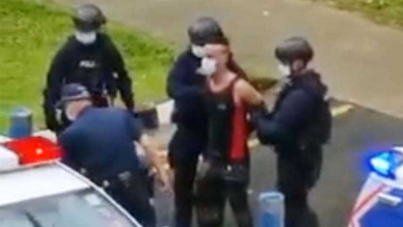 Buangkok sword incident: Suspect probed by ISD in 2016, 2020; no terror links found  