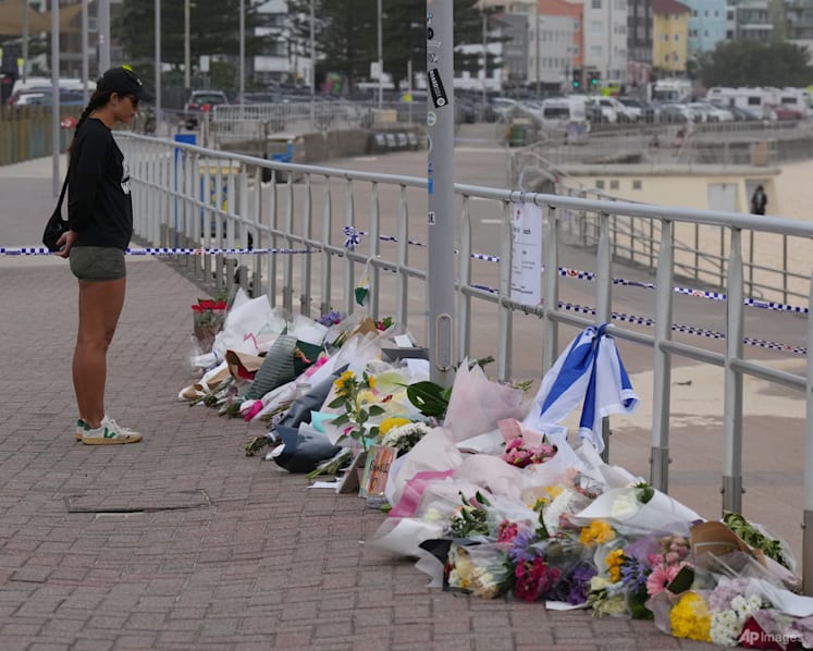 Australian inquiry opens public hearings into Bondi Beach shooting
