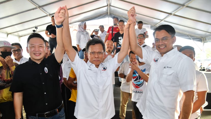 Sabah, Sarawak want their full rights, not interested in federal top posts: Warisan deputy chief