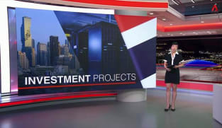 Asia Tonight - Mon 17 Mar 2025