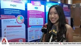 S$20m fund to support up to 3,000 youth-led projects over 5 years 