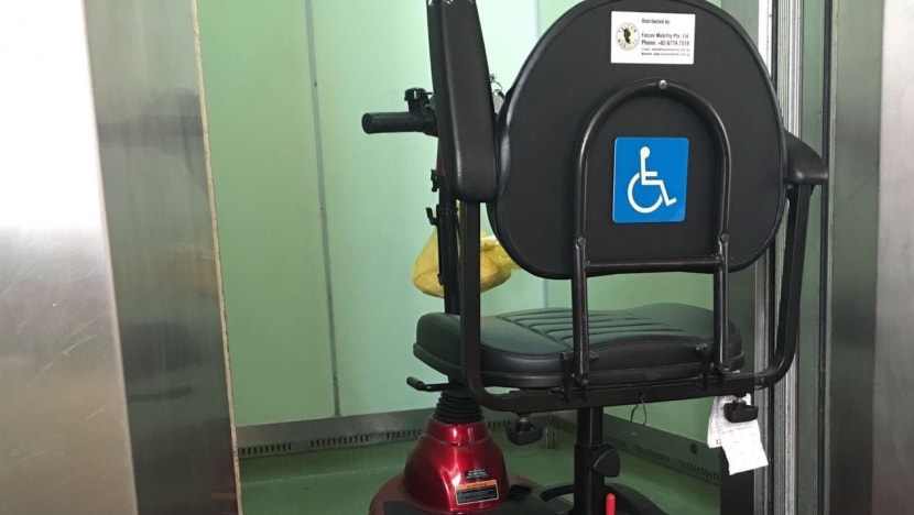 MP Zainal Sapari vows full investigation into fatal lift accident at Pasir Ris