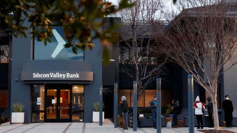 Silicon Valley Bank's Chinese partner buys out stake in joint venture Silicon Valley Bank's Chinese partner buys out stake in joint venture