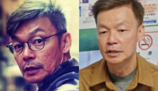 Actor Mark Lee recalls 'disastrous' gambling problem that previously left him in debt