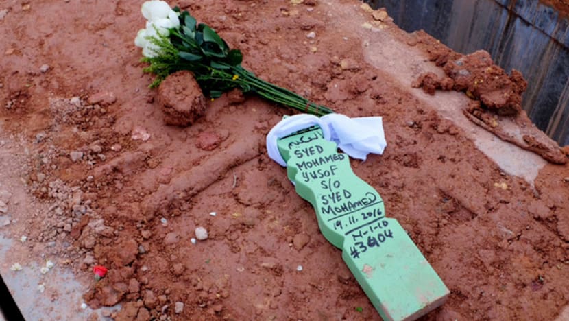 S’porean man, 37, dies of heart attack during Spartan Race