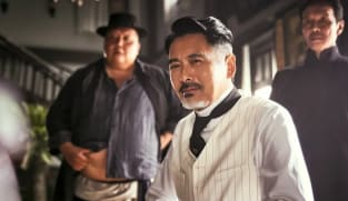 Chow Yun Fat didn’t ask Singaporean wife for help with English for new film because 'she speaks Singlish'