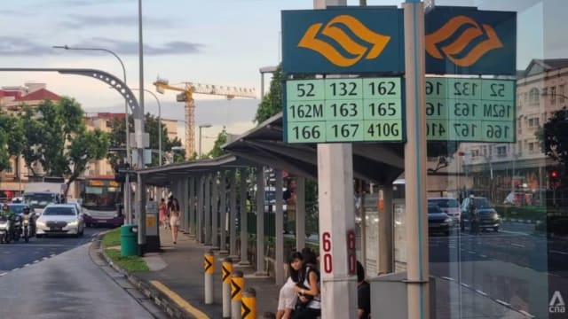 需求下降巴士路线被取消 乘客批陆交局决定“荒谬” 