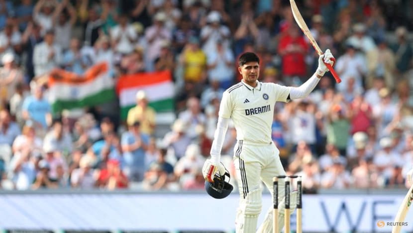 India future already looking bright as new generation step up to fill Kohli and Sharma void India future already looking bright as new generation step up to fill Kohli and Sharma void