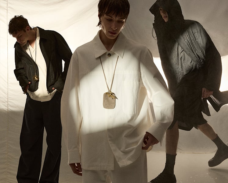 From KL to K-pop: How Malaysian fashion label Joe Chia won over S.Coups, Felix and other global stars