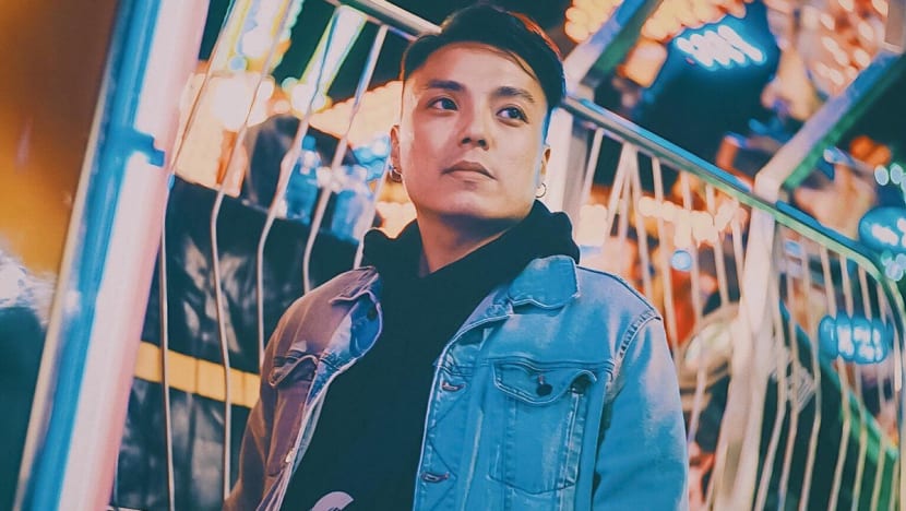 Singapore rapper comes out as gay in song, recalls childhood when he ‘didn’t have anyone to turn to’