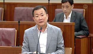 Committee of Supply 2026 debate, Day 5: Victor Lye on means testing and ‘filial care paradox’