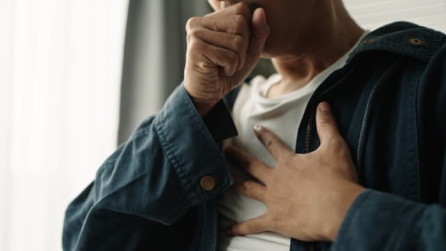 晨光|纸上风云：美日百日咳病例飙升