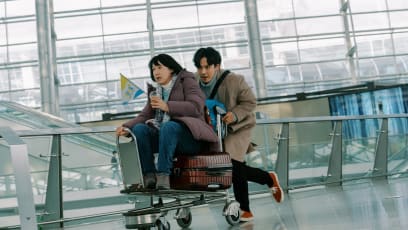 Hong Huifang Nominated For Best Actress At Golden Horse Awards; Jack Neo-Produced Crime Thriller Picks Up Best Action Choreography Nod