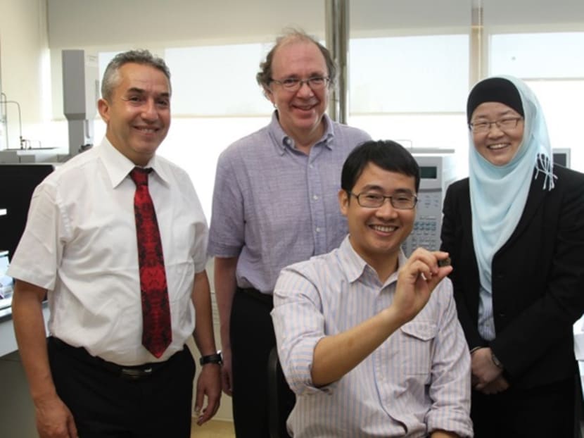 Researchers achieve breakthrough for longer-lasting rechargeable ...