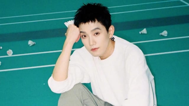 翻身无望？范世锜新戏上线遭除名，工作室回应了！