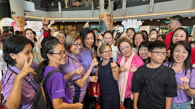 人协推出计划 赋能年轻女性推动五大社区公益课题