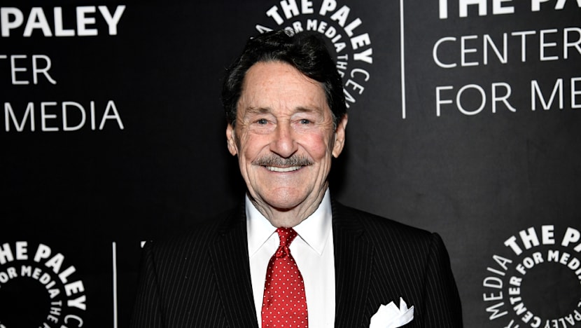 Peter Cullen, prolific voice actor who gave Optimus Prime his authoritative baritone, has died