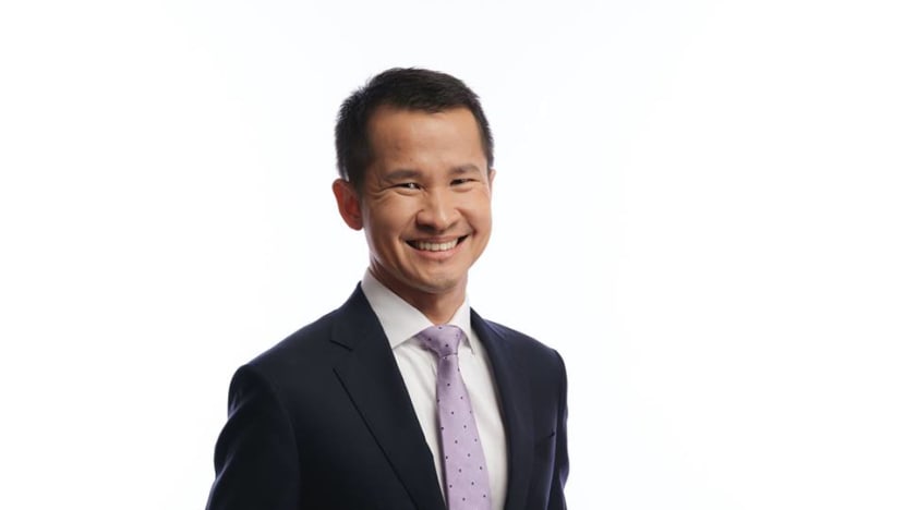 Former STB chief executive joins ride-hailing firm Grab as CEO advisor