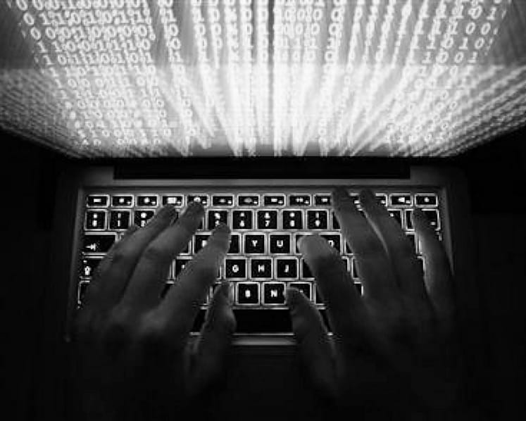 Embracing technology to boost national security