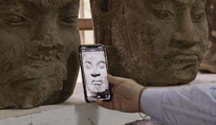 Barang Jarahan - Berburu Relikui Tak Ternilai