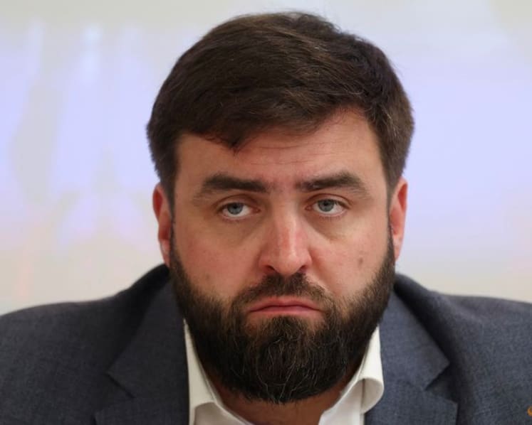 Russia's exile causing decline in standards, federation chief says