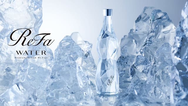 $42的水，你会买吗？日本最新奇葩矿泉水登场