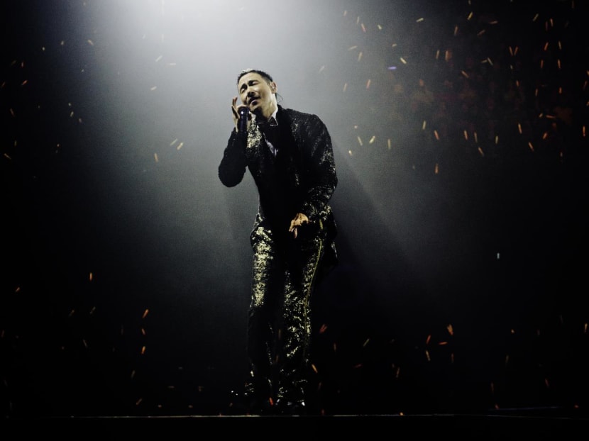 Jacky Cheung adding 2 final shows to his Singapore concert dates, bringing total number to 11