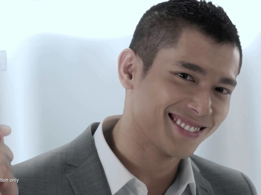 TV50 Special: Raising The Singapore Star