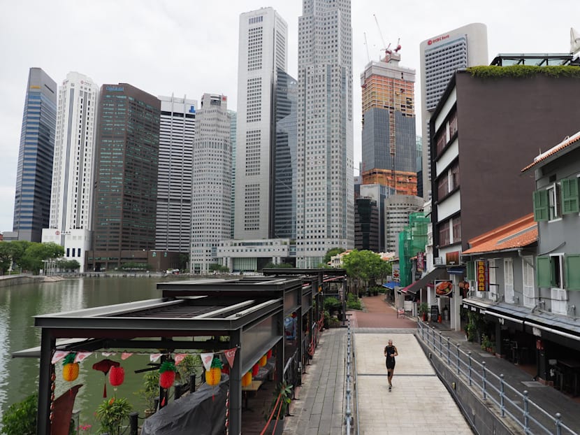 How Covid-19 could reshape our world for the better