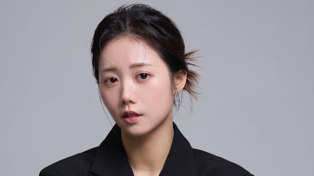 马䲰娗再演韩剧！和这两位韩星合演新传媒、韩国共同打造的浪漫喜剧