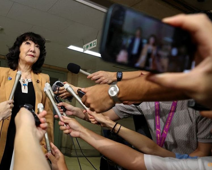 Analysis:Japan faces day of policy reckoning as Bessent calls time on big stimulus