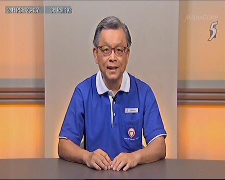 GE2015: SingFirst's second party political broadcast