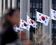 South Korea demands apology from Ukraine over North Korean prisoners of war disclosure